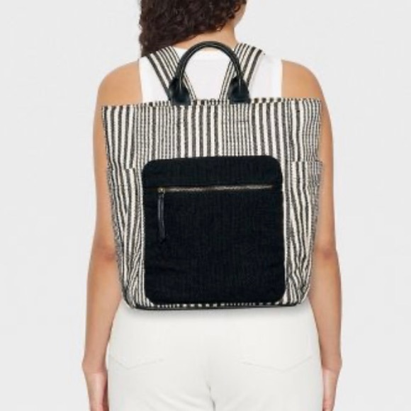 Universal Thread Backpack - Picture 11 of 14